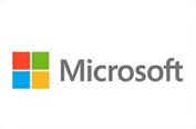 Microsoft