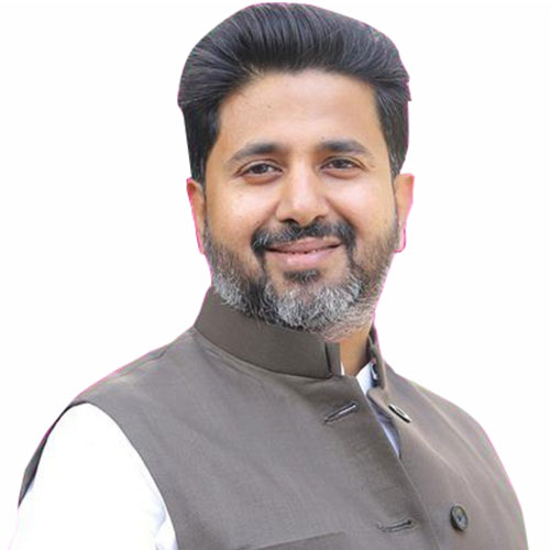 Shri. Indranil Naik
