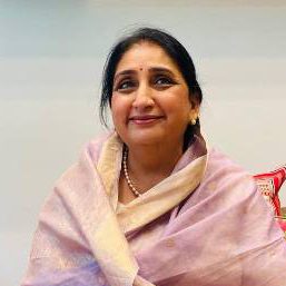 Smt. Sunetra Pawar